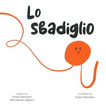 Lo sbadiglio cover